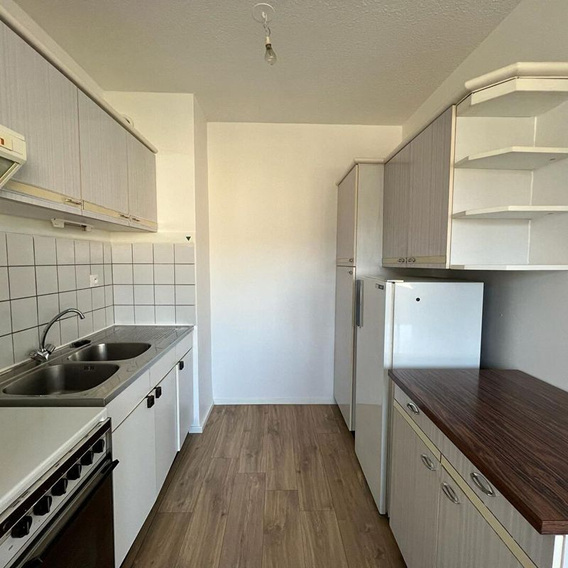 Appartement 1 pièce – 33.40 m2 – Obernai