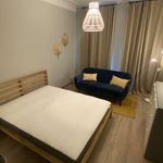 Appartement de 110 m² avec 1 chambre(s) en location à Elsene