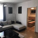 Rent 2 bedroom apartment of 42 m² in Budapest
