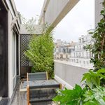Rent 5 bedroom house of 120 m² in Paris