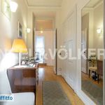 Rent 3 bedroom apartment of 156 m² in Rome