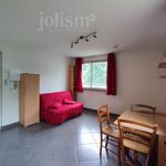 Rent 1 bedroom apartment of 19 m² in La Tronche