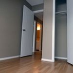2 bedroom apartment of 710 sq. ft in Saskatoon
