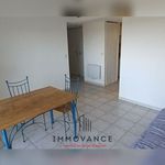 Rent 1 bedroom apartment in Saint-Georges-d\'Orques