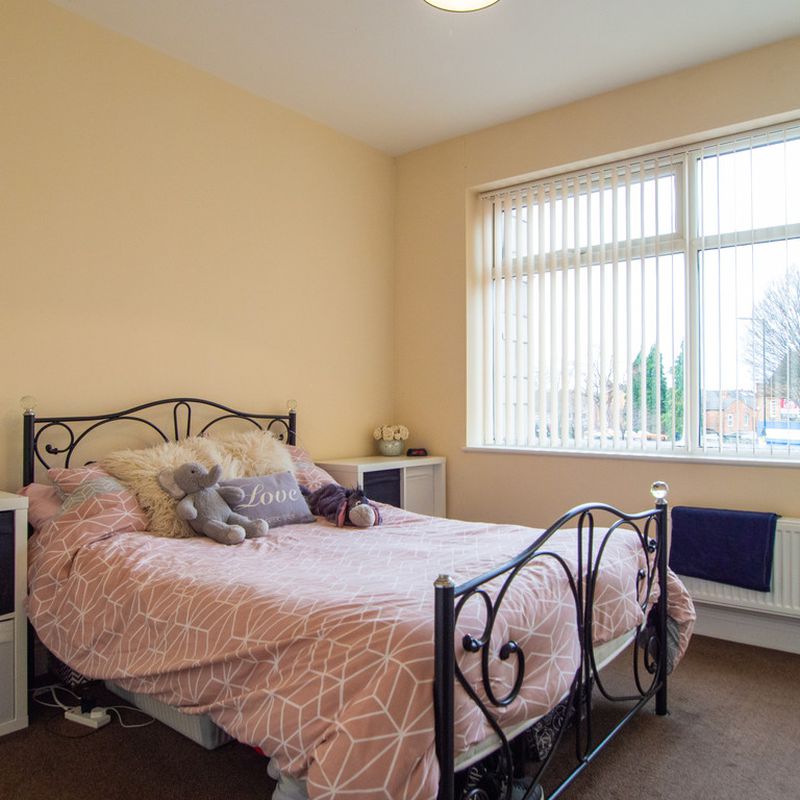 1 Bedroom Flat For Rent Erdington