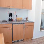 Rent 1 bedroom apartment of 22 m² in Magdeburg