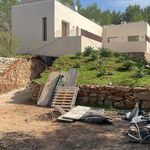 Rent 4 bedroom house of 177 m² in Eivissa