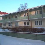 Rent 1 bedroom apartment of 26 m² in Östersund