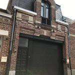 Appartement de 16 m² avec 1 chambre(s) en location à Douai