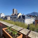 Rent 2 bedroom apartment of 60 m² in Chambéry