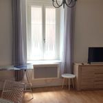 Rent 2 bedroom apartment of 31 m² in Nancy