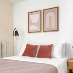 Rent 1 bedroom apartment of 35 m² in Temple, Rambuteau – Francs Bourgeois, Réaumur