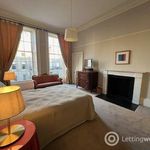 Rent 4 bedroom house in Edinburgh