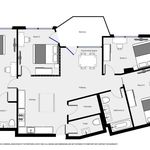 Miete 4 Schlafzimmer studentenwohnung von 15 m² in München