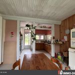 Rent 5 bedroom apartment of 107 m² in Tarascon-sur-Ariège