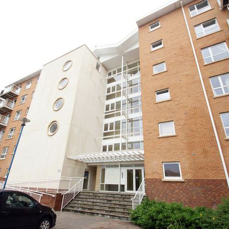 Flat to rent in Penstone Court, Chandlery Way, Cardiff CF10 Butetown