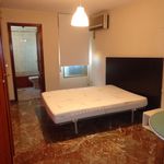 Alquilo 4 dormitorio apartamento de 100 m² en Jaén