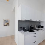 Rent 1 bedroom apartment of 54 m² in Brussel
