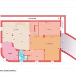 Rent 10 bedroom apartment of 330 m² in Castelnuovo di Porto