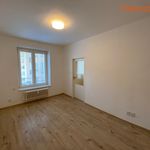 Pronajměte si 1 ložnic/e byt o rozloze 30 m² v Ostrava