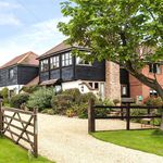 Rent 6 bedroom house in South Oxfordshire