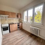 Rent 3 bedroom apartment of 59 m² in Chomutov