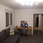 Rent 2 bedroom apartment of 35 m² in Neuchâtel