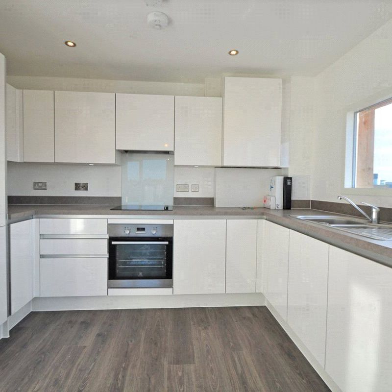 Flat to Rent in Maidenhead - Medway House - WLA220113