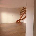 Rent 4 bedroom apartment of 92 m² in Toulouse