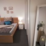 Miete 1 Schlafzimmer wohnung von 40 m² in Pforzheim