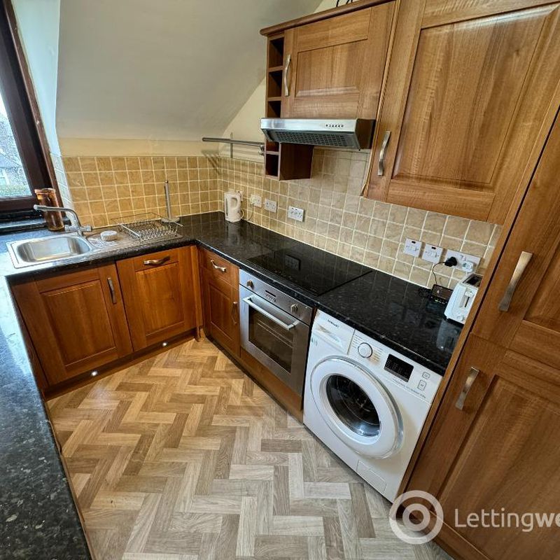 1 Bedroom Flat to Rent at Aberdeen-City, Aberdeen/City-Centre, Hill, Hilton, Stockethill, England