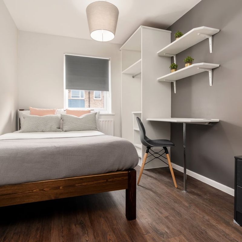 Flat 2, 28 Church Street 6 Bedroom Student Flat | Nottingham | Student Cribs
