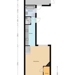 Rent a room of 77 m² in Den Helder