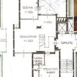 Rent 5 bedroom house of 210 m² in Reggio nell'Emilia