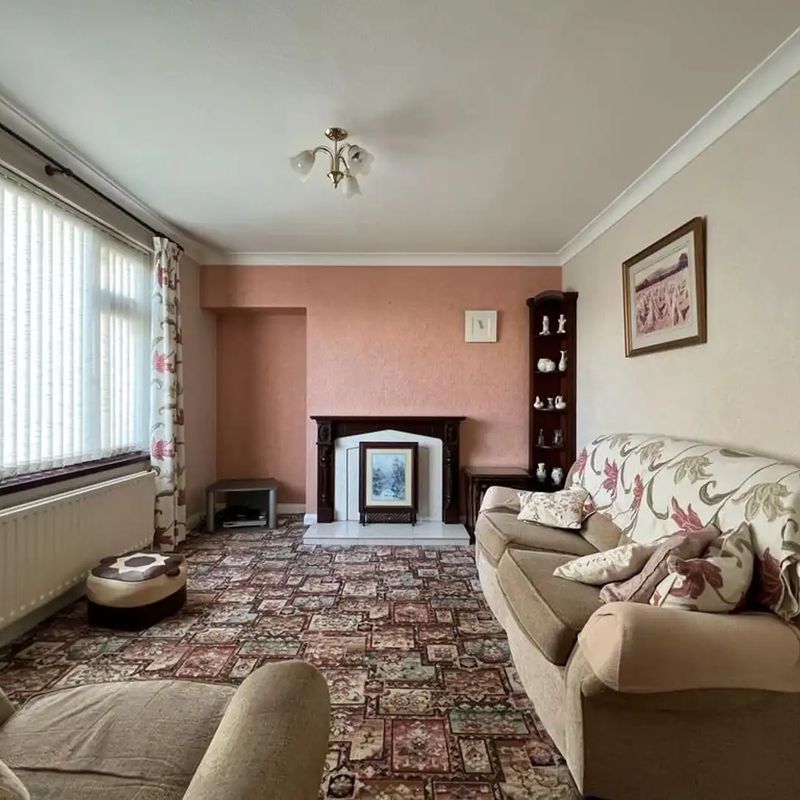 house for rent at 30 Davison Villas, Castledawson, BT45 8AH, England