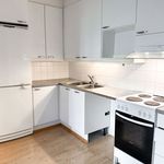 Rent 2 bedroom apartment of 49 m² in Tampere