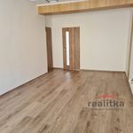 Rent 1 bedroom apartment of 65 m² in Bílý Kostel nad Nisou
