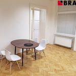 Rent 3 bedroom apartment of 95 m² in Brno