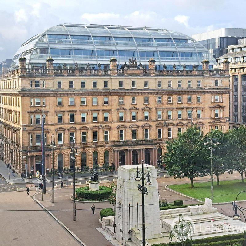 2 Bedroom Apartment to Rent at Anderston, City, Glasgow, Glasgow-City, England Merchant City
