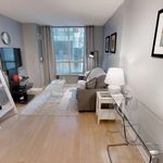 Rent 1 bedroom apartment of 60 m² in Old Toronto