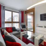 Wynajmij 2 sypialnię apartament z 64 m² w Gdansk
