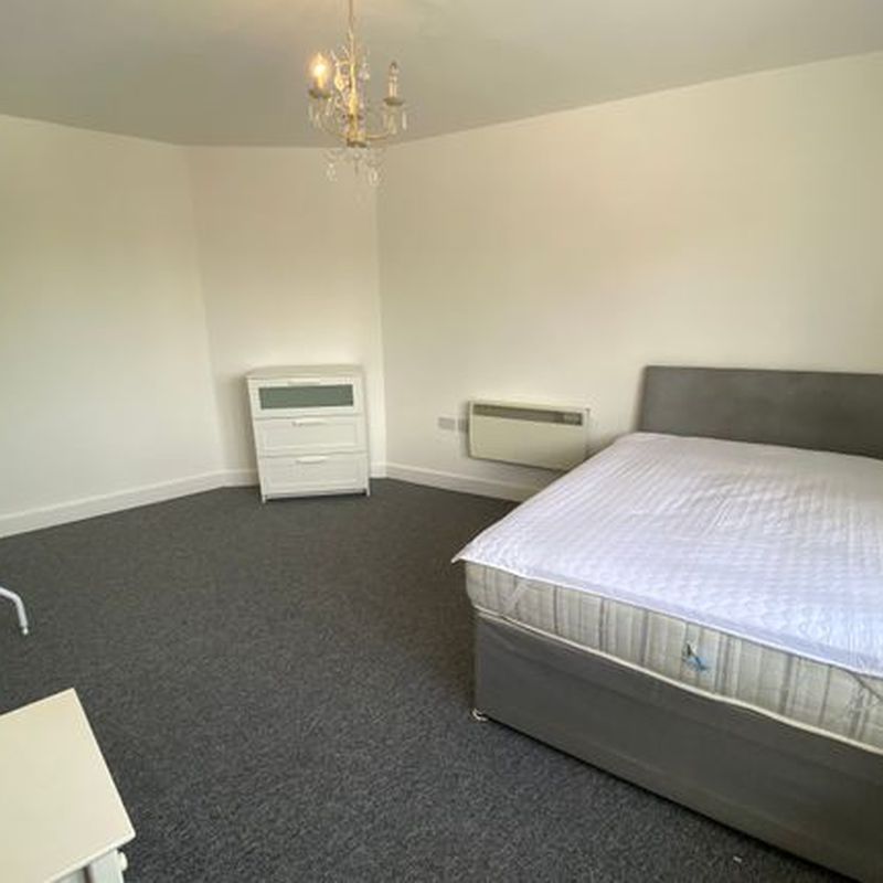 Flat to rent in Perry Road, Sherwood, Nottingham NG5 Woodthorpe