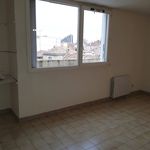 Appartement de 21 m² avec 1 chambre(s) en location à Montpellier