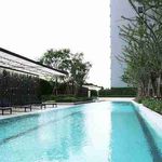 Rent 1 bedroom apartment of 32 m² in Bang Chak