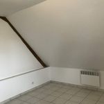 Rent 2 bedroom apartment of 41 m² in Saint-Laurent-en-Gâtines