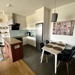 Wynajmij 3 sypialnię apartament z 60 m² w Katowice
