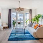 Huur 2 slaapkamer appartement van 915 m² in Brussels