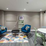 Rent 1 bedroom student apartment of 27 m² in Nottingham