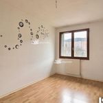 Rent 3 bedroom apartment of 64 m² in Beauvoir-de-Marc