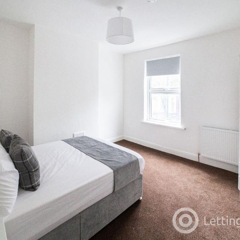 2 Bedroom Terraced to Rent at Arboretum, City-of-Nottingham, England Hyson Green